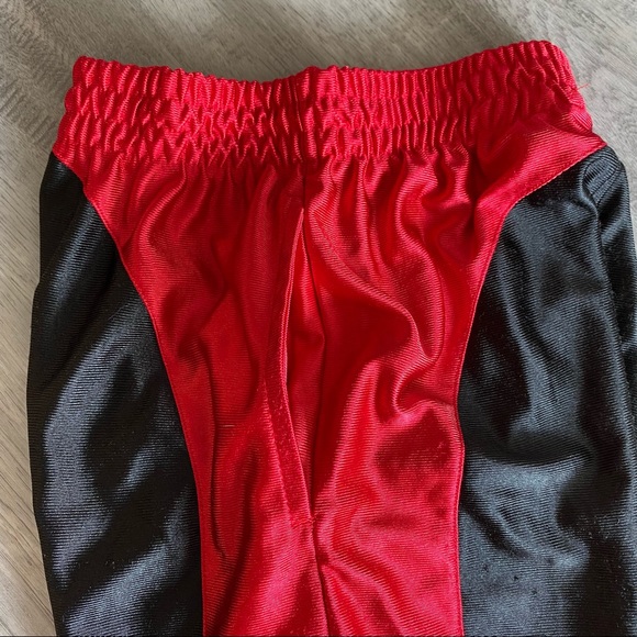 Boys Above The Rim Basketball Shorts - Picture 10 of 10